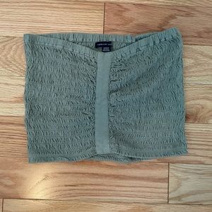American Eagle Tube Top